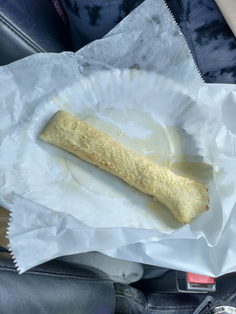 Bread Sticks